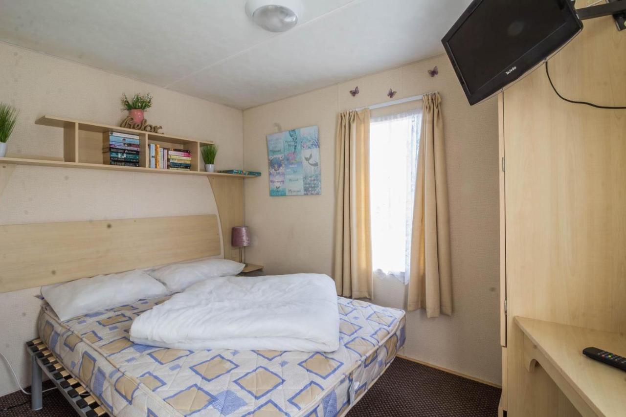 Great 8 Berth Caravan For Hire At Southview Holiday Park In Skegness Ref 33025E 외부 사진